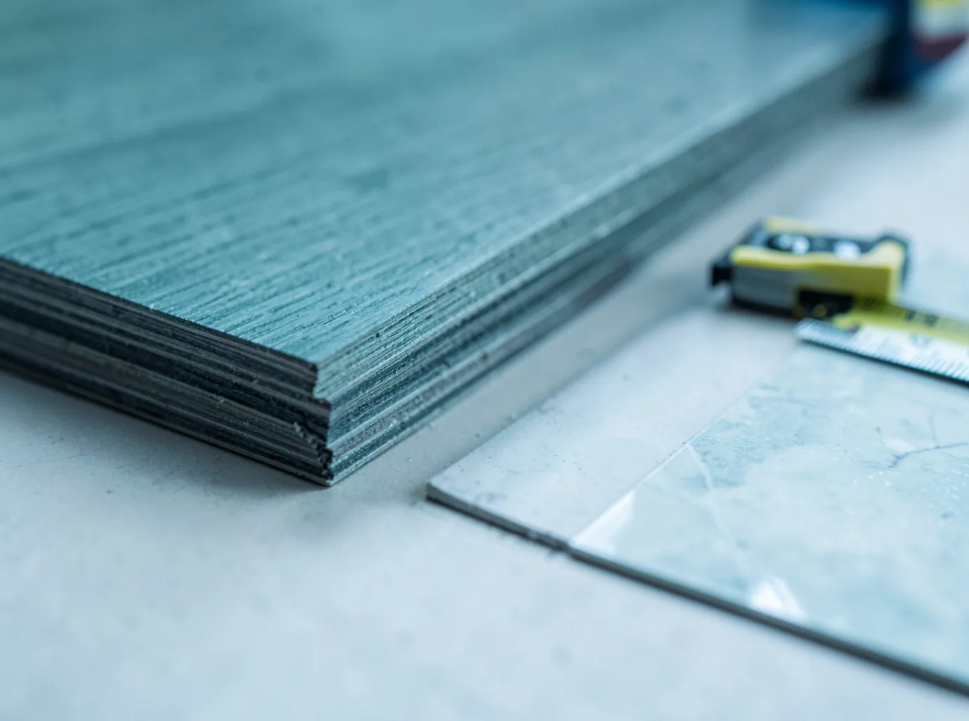 Luxury Vinyl Plank Installation Stevensville, MI FAQs